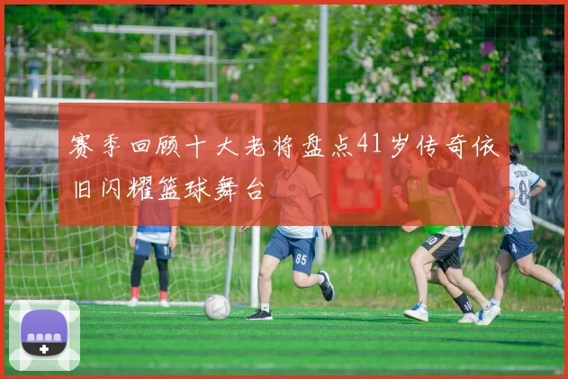 赛季回顾十大老将盘点41岁传奇依旧闪耀篮球舞台